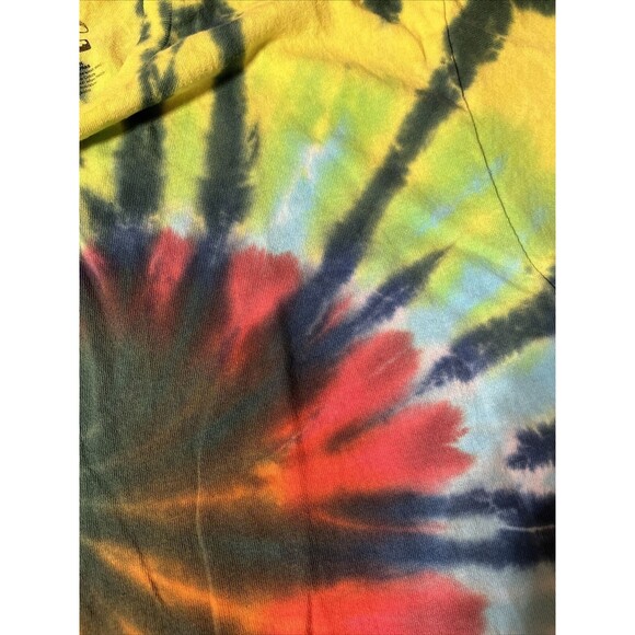 “Call Your Mother” Brand Tie Dye Retro T-Shirt Size M. NWT - Picture 11 of 11